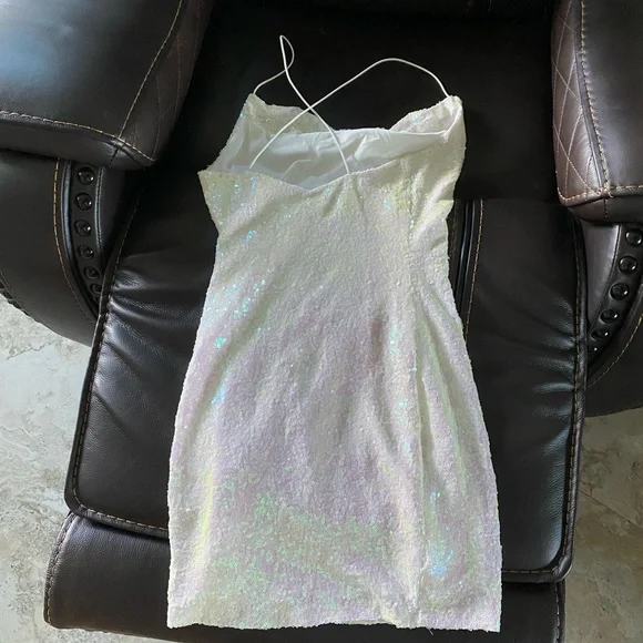 Princess polly dress - Picture 2 of 3